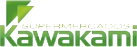 Logo Supermercados Kawakami