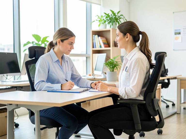 ANÁLISE ERGONÔMICA DO TRABALHO (AET)
